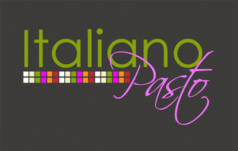 Italiano pasto